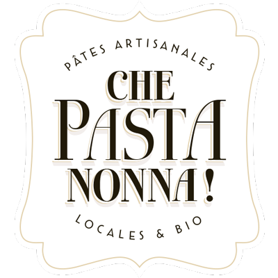 logo che pasta nonna