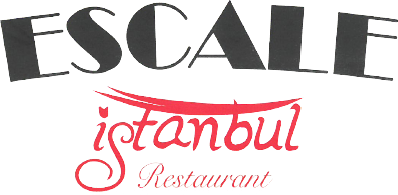 logo escale istanbul