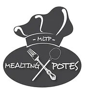 logo mealting potes