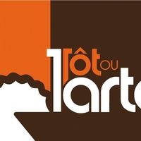 logo tot ou tarte