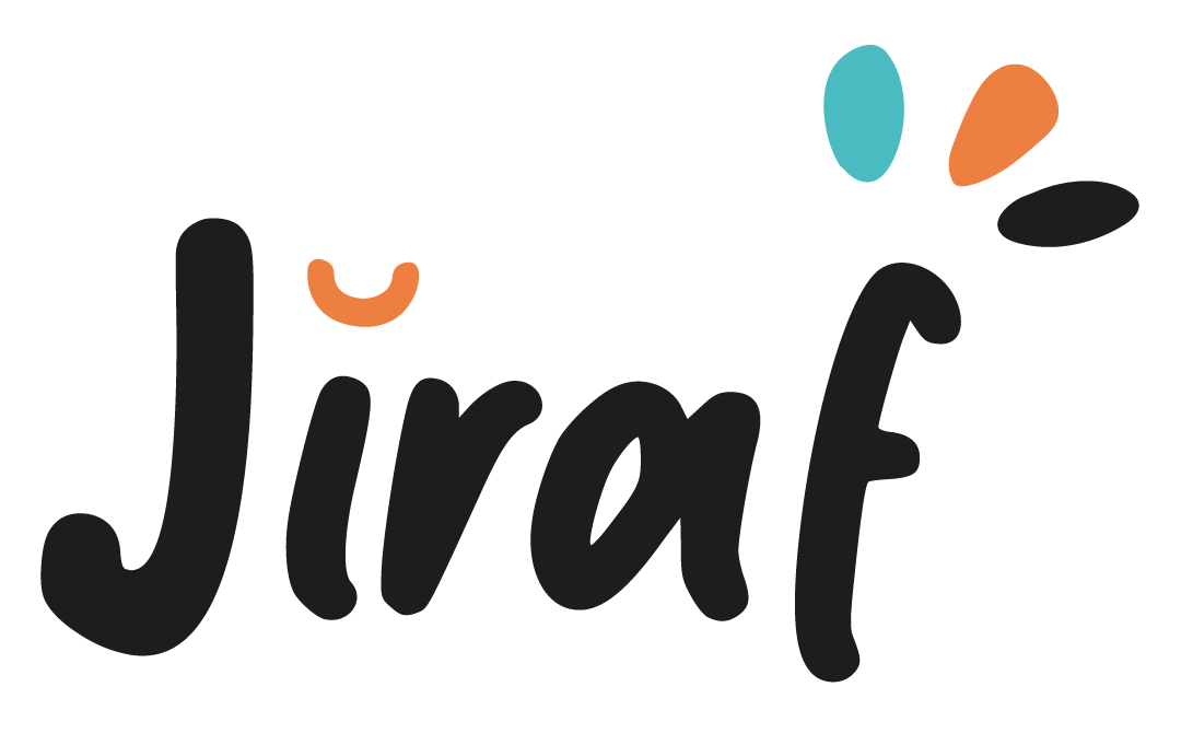 logo jiraf